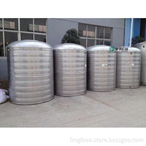 2 Tons Water Purifying Machine , RO Water Treatment System